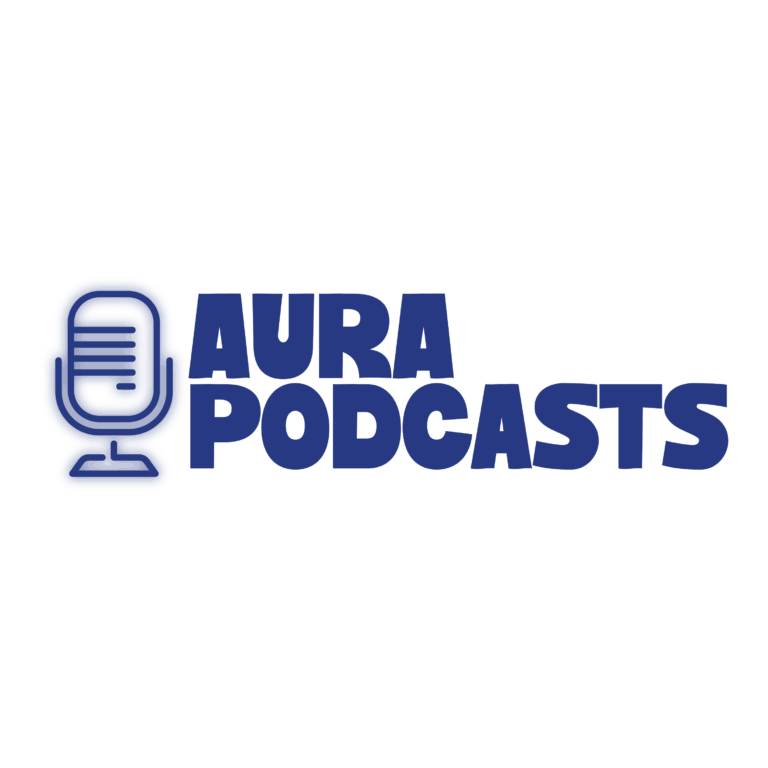 Aura Podcasts