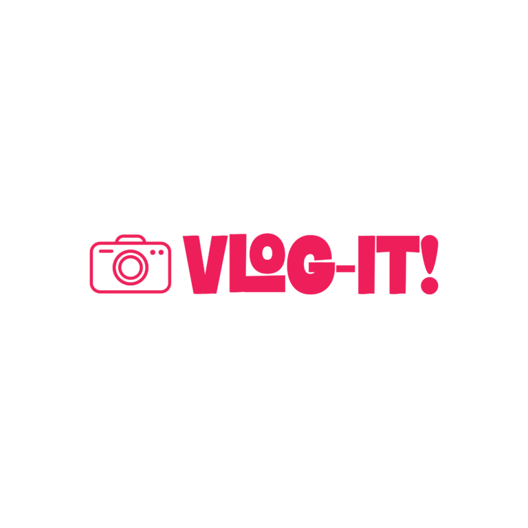 Vlog-It!