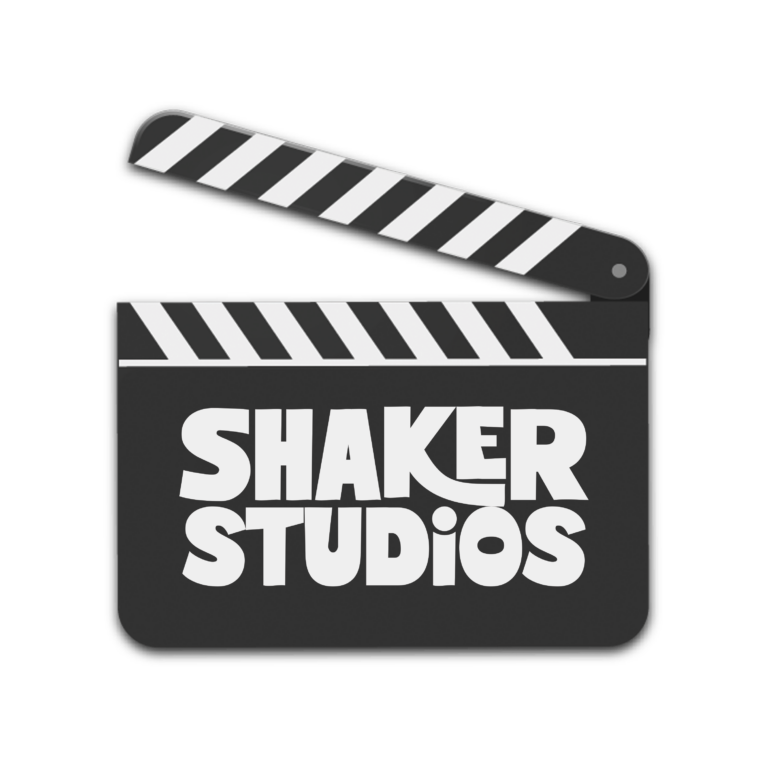 Shaker Studios