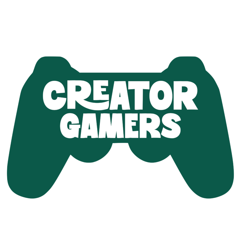 Creator Gamers